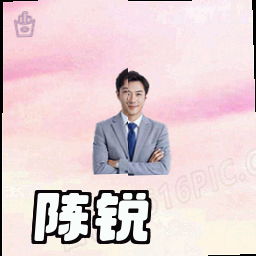 陈锐