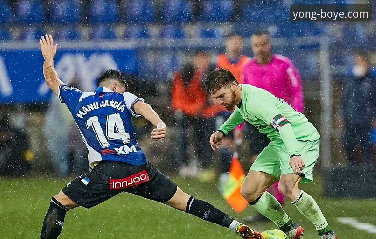 巴斯克德比技术复盘教程：博业体育平台深度解析阿拉维斯VS毕尔巴鄂竞技