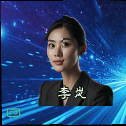 李岚
